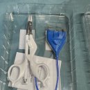 Ligasure Scissor Vessel Sealing Device autoclavable for vet 이미지