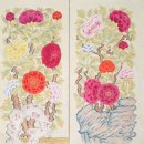 오늘 그리는 옛그림(민화) | [전통 민화] 붓으로 그려보는 나의 민화 이야기