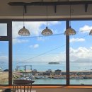 플로리다 봉봉 | 내돈내산 여수 바다뷰 감성숙소 플로리다봉봉 / 살고싶은 집 로망이 모두 실현된 최고의 숙소