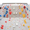 고양인공암벽장 이미지