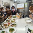 한식 디저트 이미지