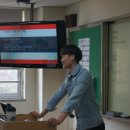 솔밭중학교 이미지