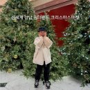 테코인터네셔널 | 신세계 강남 원더랜드 크리스마스마켓 아이와 다녀온 겨울 하루