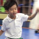 경희대학동태권도 이미지