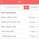 청춘푸드 이미지