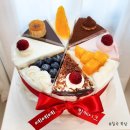 예예예쌀케이크 | [구미 맛집] 아이도 잘 먹는 쌀케이크❣️ 북삼 예예예쌀케이크 후기 (속 편한 건강 디저트)