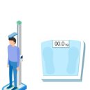 나이스과학 | 우리 아이 비만 판정, 왜 성인 기준(25)보다 낮을까? (나이스 비만도와 관리법)