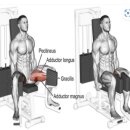 유성PT 용쓰짐 헬스장 이미지