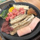 마장동 한우곱창 | 일산 화정 마장동 한우곱창 무한리필 후기 1인 32,900원 가성비 맛집