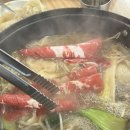 이씨손만두전골 이미지