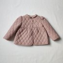 환절기 아이 옷 고민 끝내준 키지피지 쁘띠 카라 경량패딩 후기