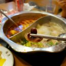 중경홍중샤브샤브 | [영등포-신도림 맛집] 중경홍중샤브샤브, 무한리필 훠궈맛집, 신도림역 맛집