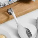 304 | 버터 소분 스트레스 끝 바겐슈타이거 스텐 304 버터나이프 실사용 후기