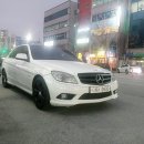 벤츠/ w204 c220d / 2008sus(09각자)/ 210,000만/ 흰색/ 큰사고없음/ 950만원/ 광주광역시 이미지