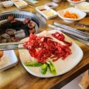 다하누정육점