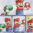 마리오 이미지