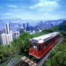 (3박 4일) 야경이 아름다운 도시 홍콩 여행 함께 가세요!!!! 이미지