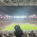 월드컵라이브 | [축구] 대한민국VS가나 서울월드컵경기장 월드컵평가전 2등석 W-S 57열 관람후기(1:0 이태석골, 푸드트럭)