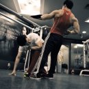 33피트니스 이미지