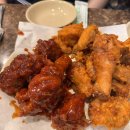 비비큐치킨중곡 | [장한평 내돈내산 치킨 맛집] "블루호프" 솔직 후기