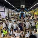 <산척동태권도> 주말 키즈카페 야외행사 후기