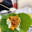 남경장호텔 | [마포 합정] 제육볶음 쌈밥 망원동 한식 맛집 &#39;주 과려&#39;