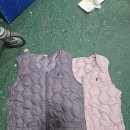 폴로 경량패딩 조끼﻿ 이미지