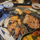 포천돼지 | 🍽덕양구 도래울 맛집｜야외 테이블 감성 좋은 포천돼지 후기🍖