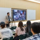 용산동 사관학원 앞 | 부천 인천 중3 대상 고입설명회 후기 : 생기부 관리부터 지역 고교 분석까지 #정율사관학원