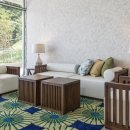 스탠포드 사우나 이미지