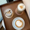 포레스트커피 | 의왕 백운호수 카페 추천 디마인커피로스터즈 포레스트점 아메리카노 무료 리필 내돈내산 후기