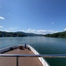 가평크루즈, 남이섬 후기 🏞️🛥️ (아기랑 갈만한 곳•ᴗ•)