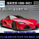 블루렌트카주 이미지
