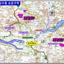 유천상수원보호구역 →해제 방법 나왔다 이미지