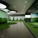 맥스스크린골프 이미지