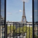 탑호텔(TOP HOTEL) | 프랑스 파리 에펠탑뷰 호텔 Top 3 추천! 가성비부터...라 콤테스 Pullman Shangri-La Hotel la Comtesse