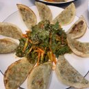 1975서문국시&떡볶이