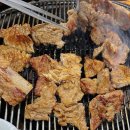 동부숯불갈비 | 울산 맛집 동부숯불왕갈비 언양점 메뉴 주차