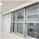 수정로 | 맞춤커튼이 필요한 순간에 선택한 후기 모란블라인드 아르페지오 수정로점