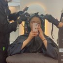 반하리 | [그로잉살롱 잠실점] 송파미용실 봄맞이 매트브라운염색 반하리쌤 후기