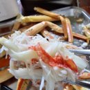 내려놓음 | 롯데마트 통큰데이 활대게 후기, 대게 반값 행사로 가족 먹방 제대로