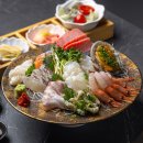 이마트24서면엘루체점 | [ 부산 서면 이자카야 추천 ] 민로 | 연어 사시미 맛집 서면 술집 후기 ⊹⋰