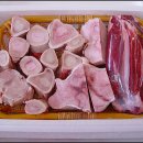 청정한우 이미지