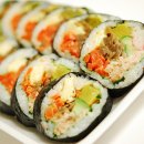 포도김밥 이미지