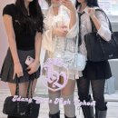 (뀰일상) 뽀버클 멤바들 드디어 모이다!_카페 디올 성수, 아이당클럽, 앤드밀, 에고쇼룸