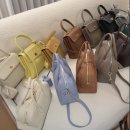 메르블루 | 유메르 메르레브 TR보스턴백 시엘블루 실착 후기