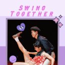 Swing Together – 안단테 &amp; 유유 린디합 루틴 프로젝트 시즌9 이미지