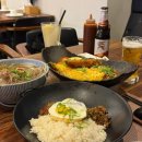 뽑기데이트 | 동탄역맛집 앨리스빌 베트남 쌀국수 더포 동탄점 내돈내산 추천