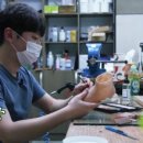 신세계 의수족 연구소 이미지