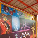 사천세계문화콘텐츠 상설공연장 이미지